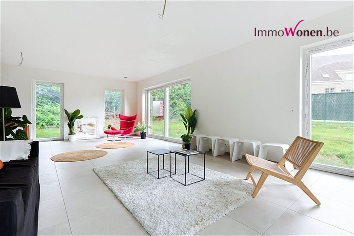 Foto 5 : Villa te 3050 OUD-HEVERLEE (België) - Prijs &euro; 862.000