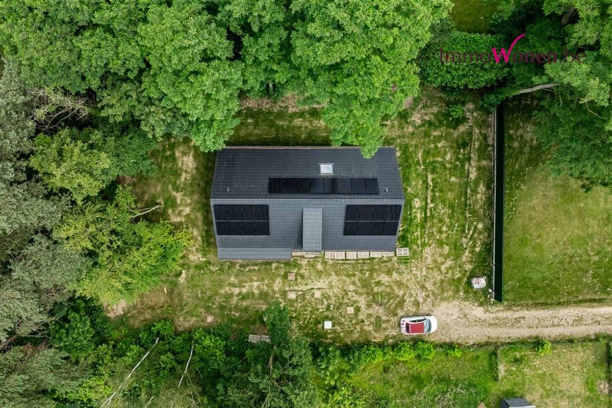Foto 30 : Villa te 3050 OUD-HEVERLEE (België) - Prijs &euro; 862.000