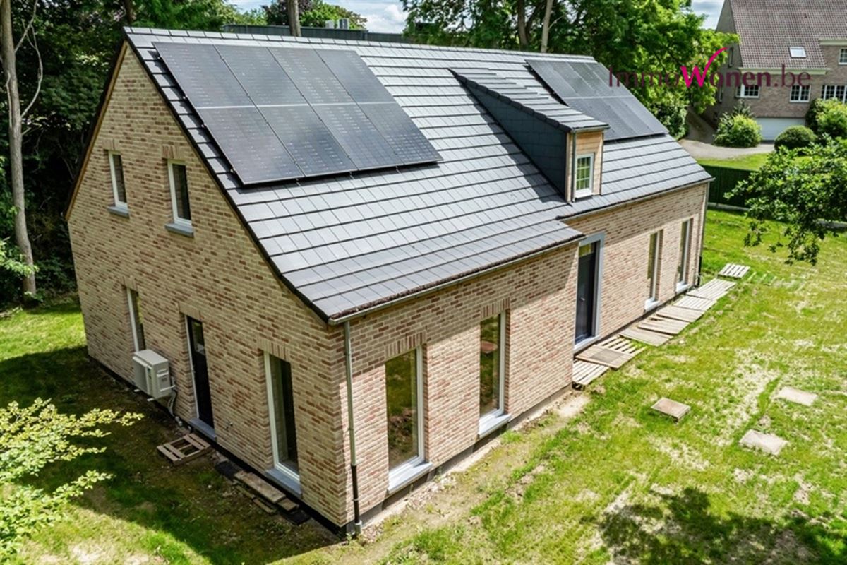 Foto 9 : Villa te 3050 OUD-HEVERLEE (België) - Prijs &euro; 862.000