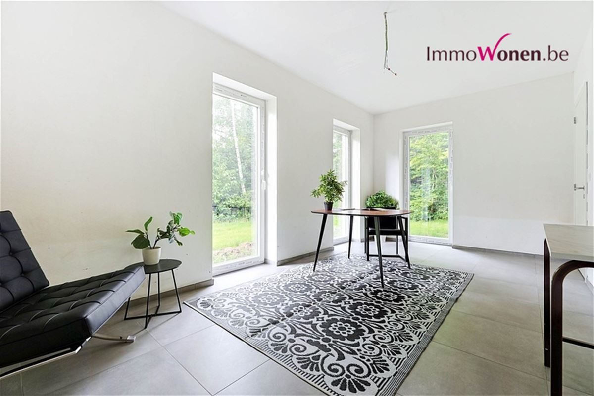 Foto 8 : Villa te 3050 OUD-HEVERLEE (België) - Prijs &euro; 862.000