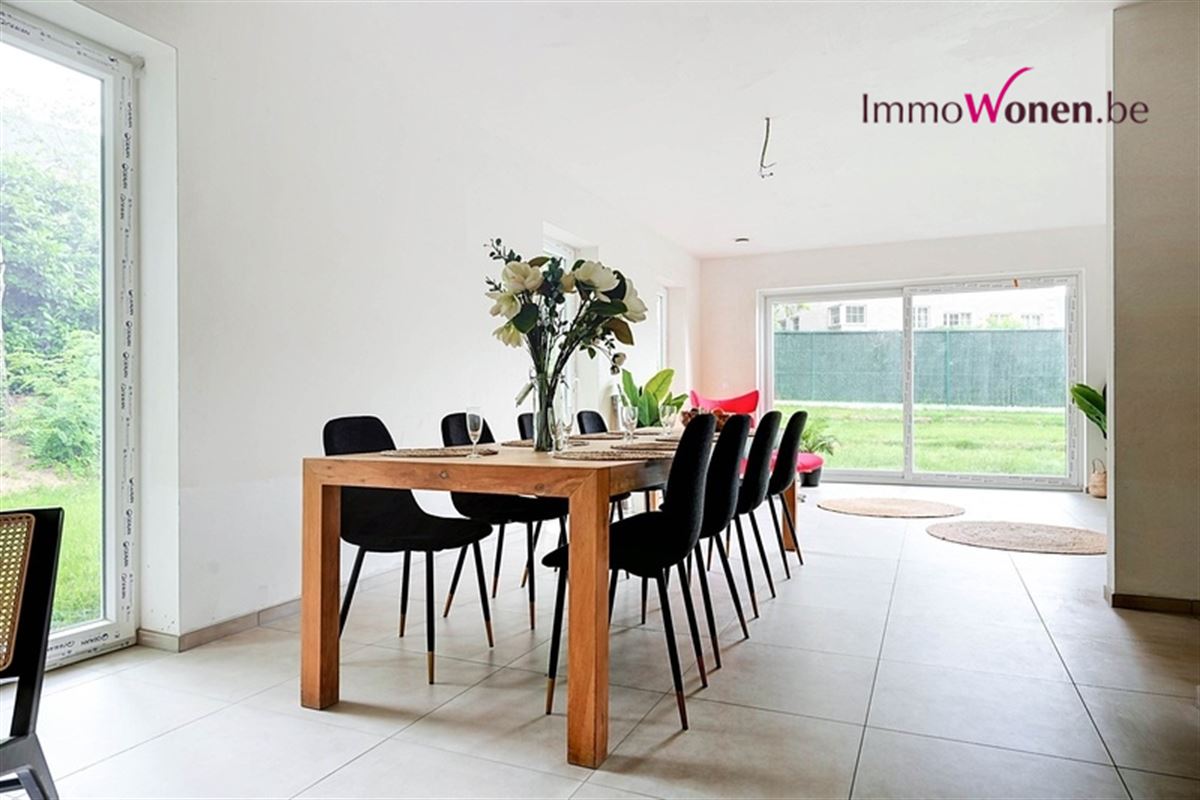 Foto 10 : Villa te 3050 OUD-HEVERLEE (België) - Prijs &euro; 862.000