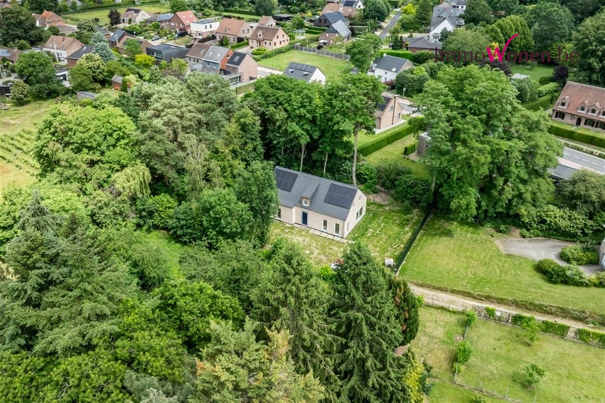 Foto 34 : Villa te 3050 OUD-HEVERLEE (België) - Prijs &euro; 862.000