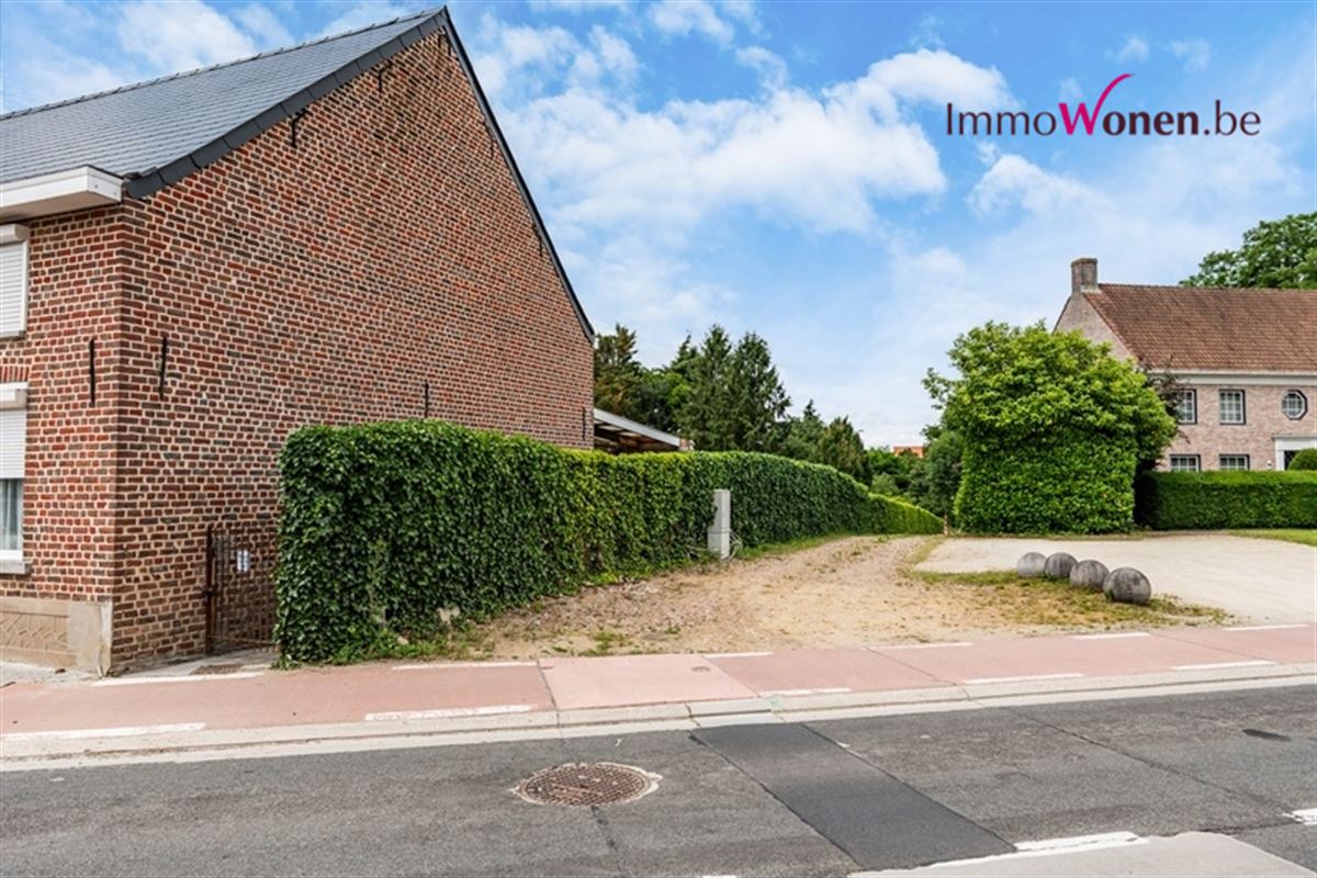 Foto 42 : Villa te 3050 OUD-HEVERLEE (België) - Prijs &euro; 862.000