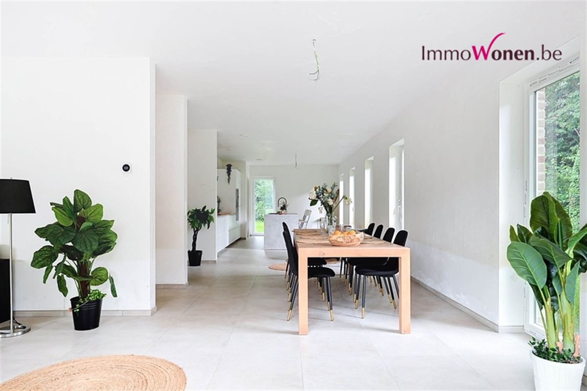 Foto 11 : Villa te 3050 OUD-HEVERLEE (België) - Prijs &euro; 862.000