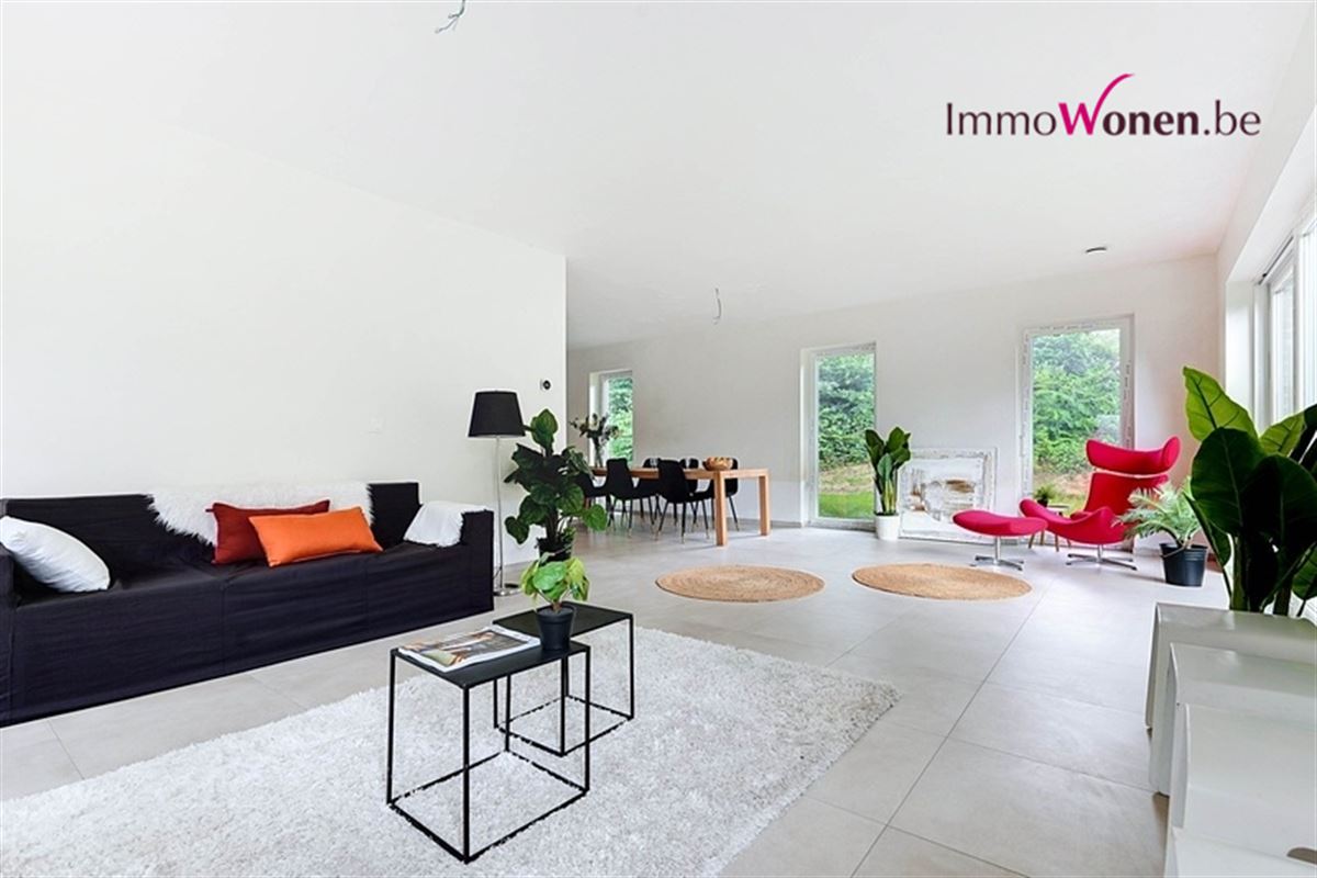 Foto 4 : Villa te 3050 OUD-HEVERLEE (België) - Prijs &euro; 862.000