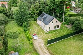 OUD-HEVERLEE - Villa