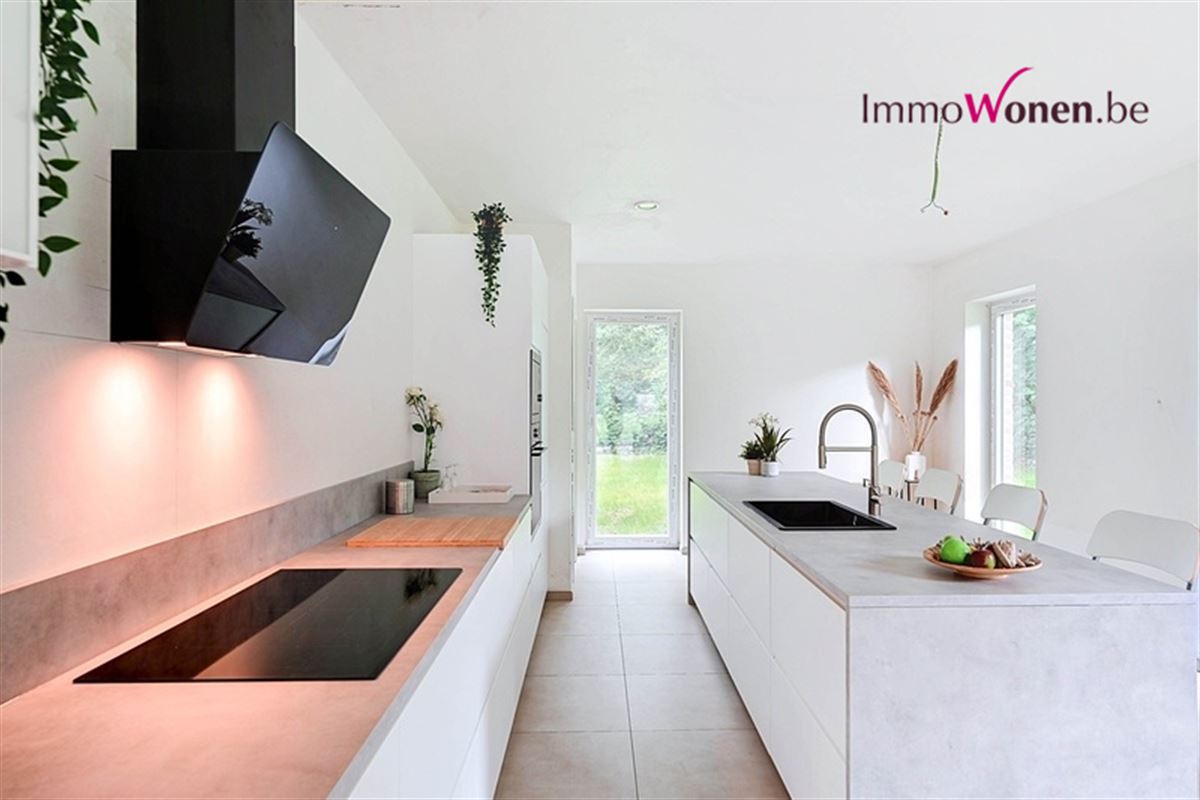 Foto 12 : Villa te 3050 OUD-HEVERLEE (België) - Prijs &euro; 862.000