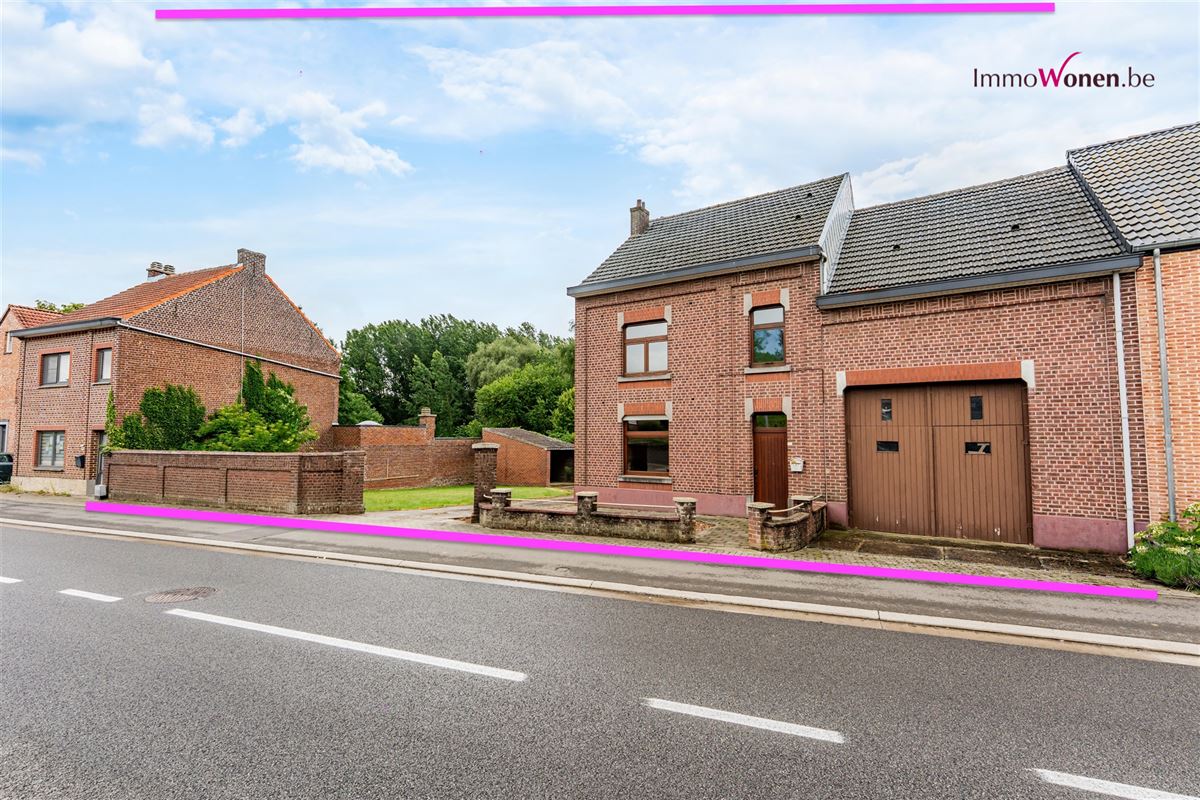 Image 44 : House in 3370 KERKOM (Belgium) - Price 412.000 &euro;