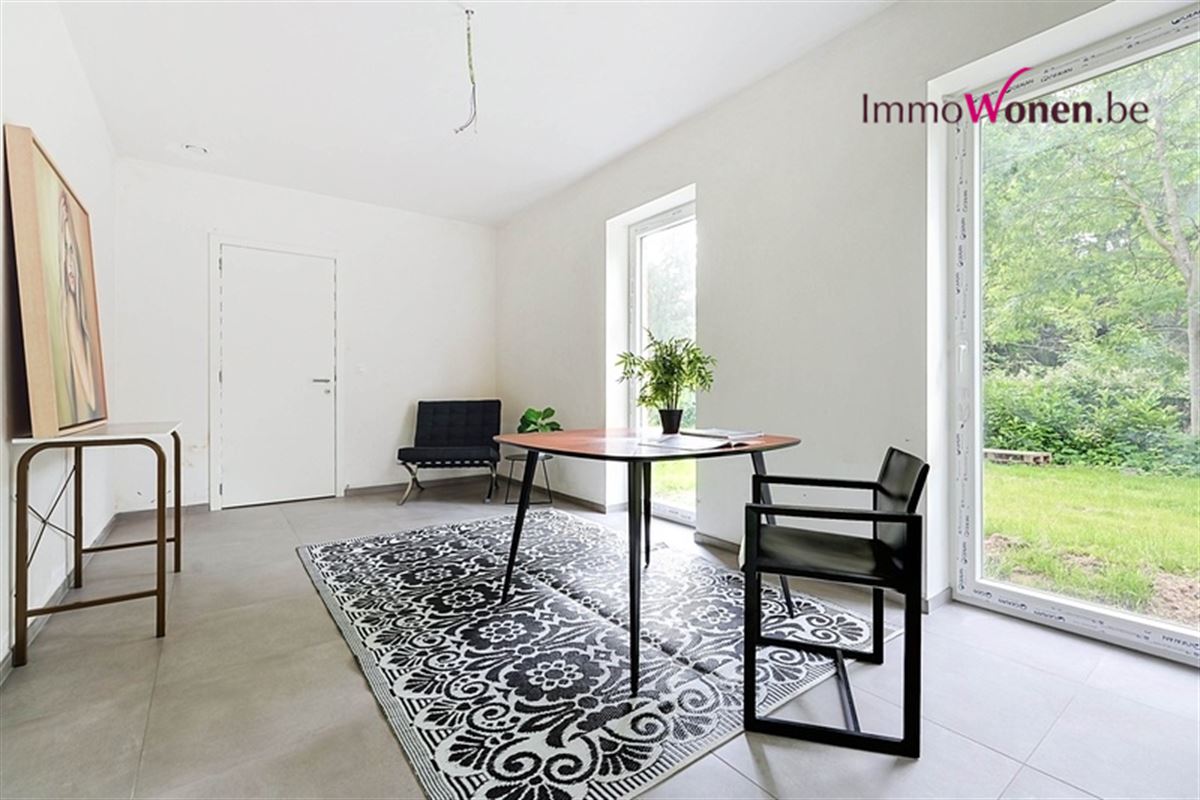Foto 7 : Villa te 3050 OUD-HEVERLEE (België) - Prijs &euro; 862.000