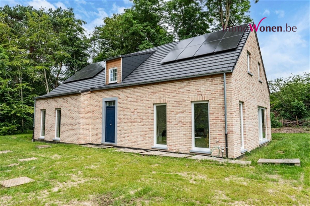 Foto 44 : Villa te 3050 OUD-HEVERLEE (België) - Prijs &euro; 862.000
