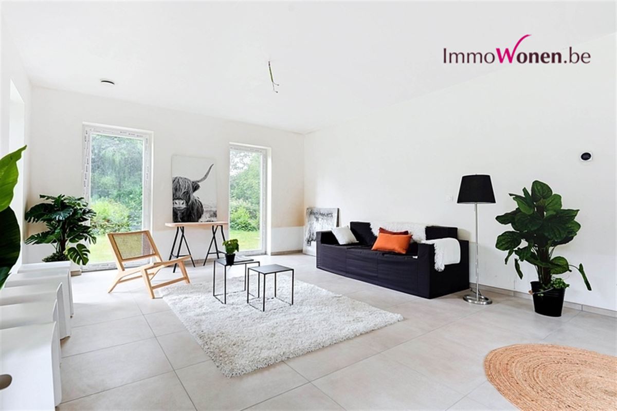 Foto 3 : Villa te 3050 OUD-HEVERLEE (België) - Prijs &euro; 862.000