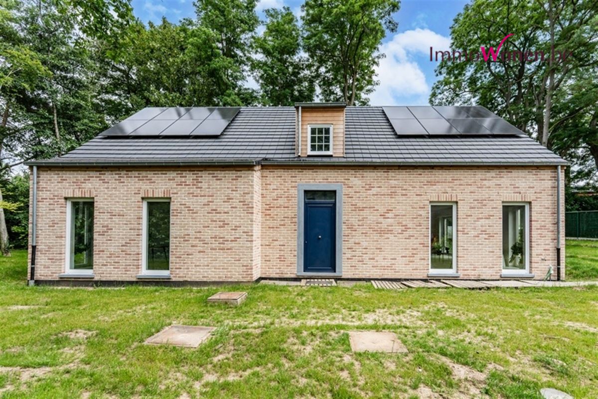 Foto 43 : Villa te 3050 OUD-HEVERLEE (België) - Prijs &euro; 862.000