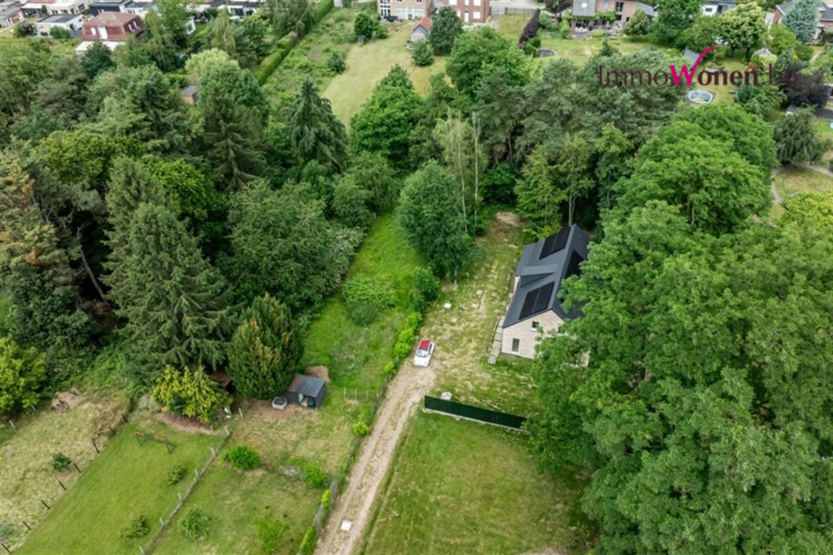 Foto 32 : Villa te 3050 OUD-HEVERLEE (België) - Prijs &euro; 862.000