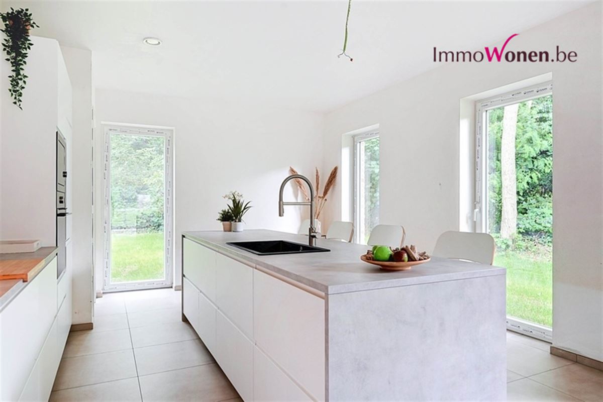 Foto 13 : Villa te 3050 OUD-HEVERLEE (België) - Prijs &euro; 862.000