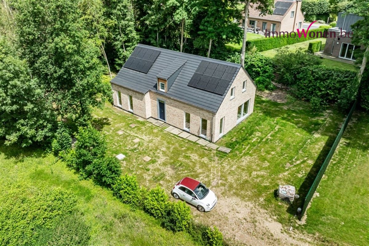 Foto 37 : Villa te 3050 OUD-HEVERLEE (België) - Prijs &euro; 862.000