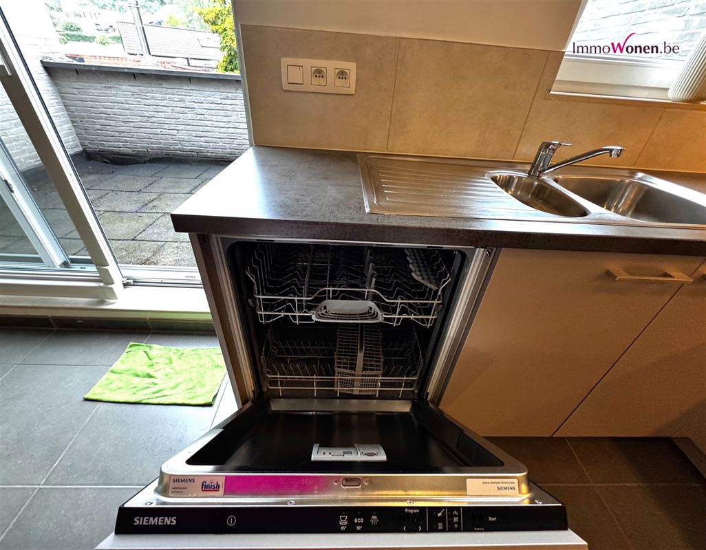 Foto 11 : Appartement te 3210 LINDEN (België) - Prijs &euro; 910