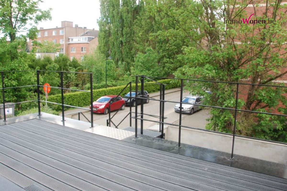 Foto 2 : Appartement te 3000 LEUVEN (België) - Prijs &euro; 1.050