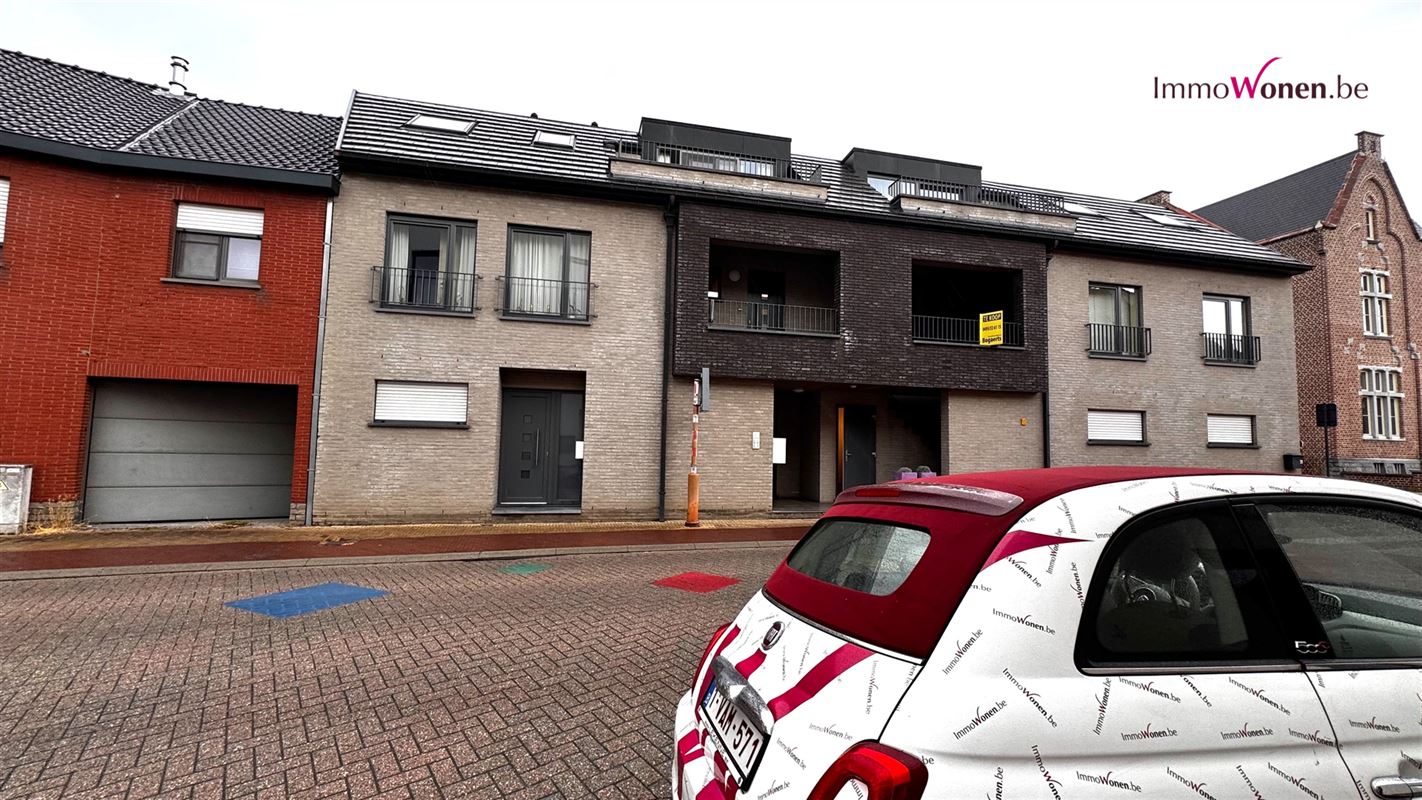 Foto 28 : Appartement te 3210 LINDEN (België) - Prijs 