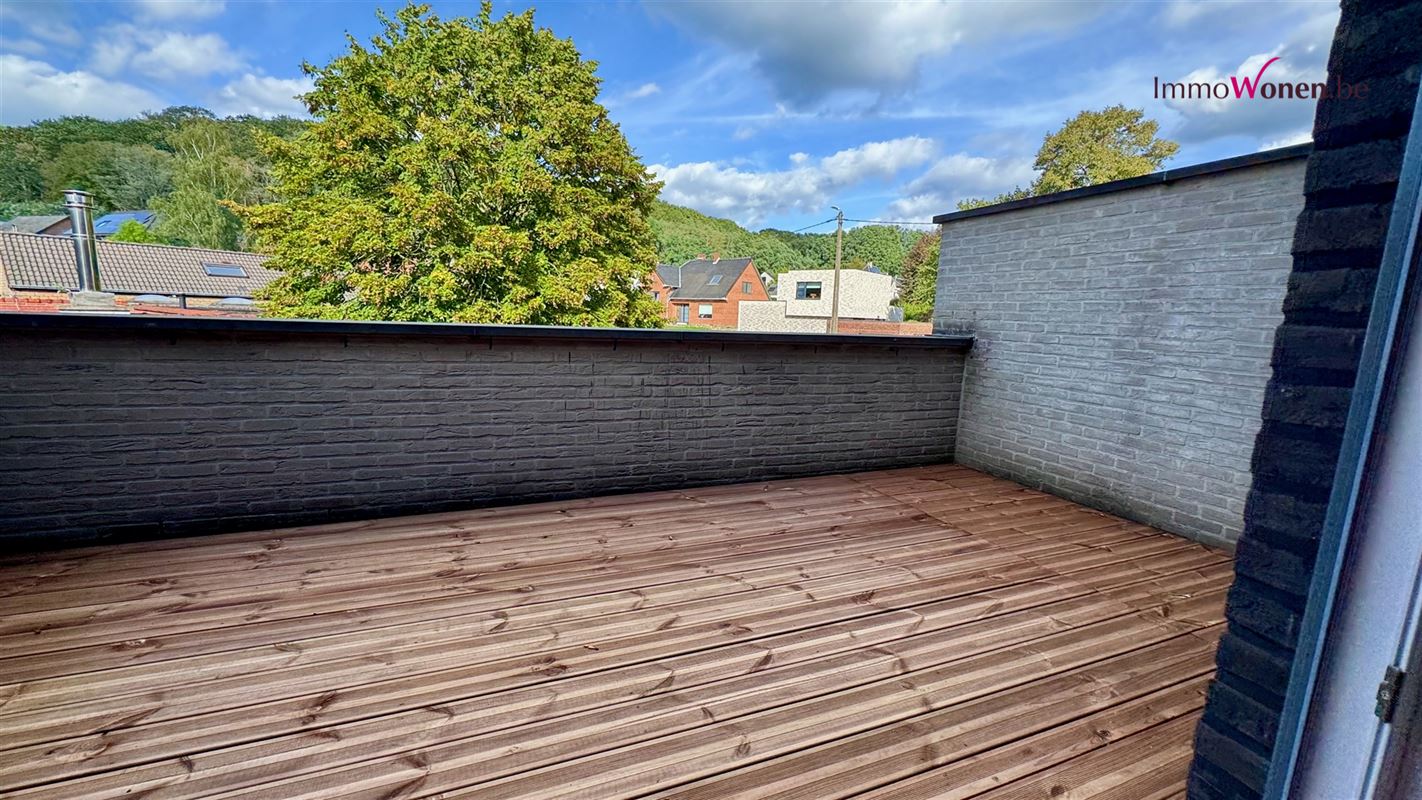 Foto 50 : Appartement te 3210 LINDEN (België) - Prijs 