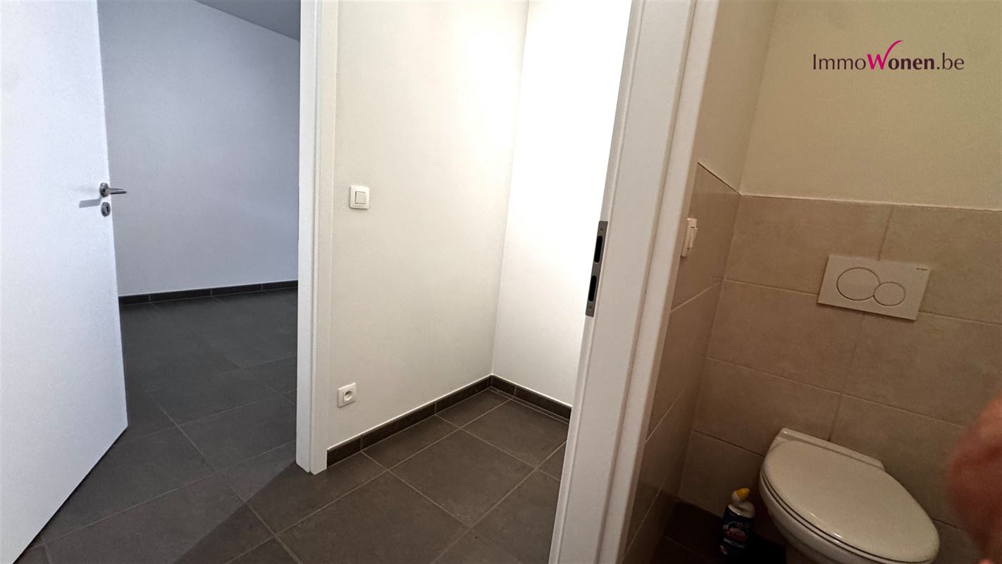 Foto 33 : Appartement te 3210 LINDEN (België) - Prijs &euro; 910