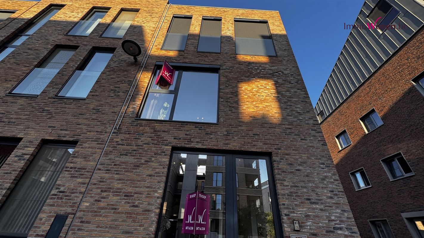 Foto 48 : Woning te 3290 DIEST (België) - Prijs &euro; 449.000