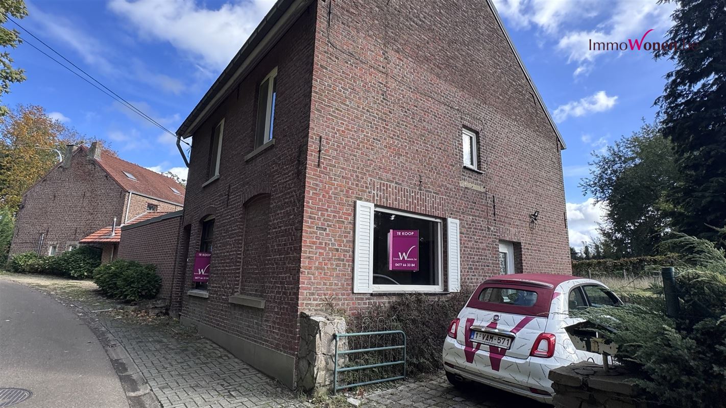 Foto 7 : Woning te 3360 LOVENJOEL (België) - Prijs &euro; 292.000