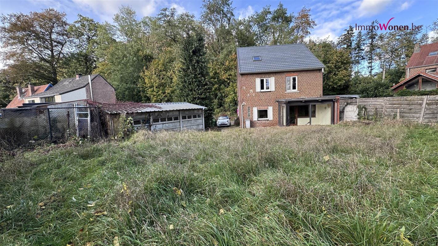 Foto 28 : Woning te 3360 LOVENJOEL (België) - Prijs &euro; 292.000
