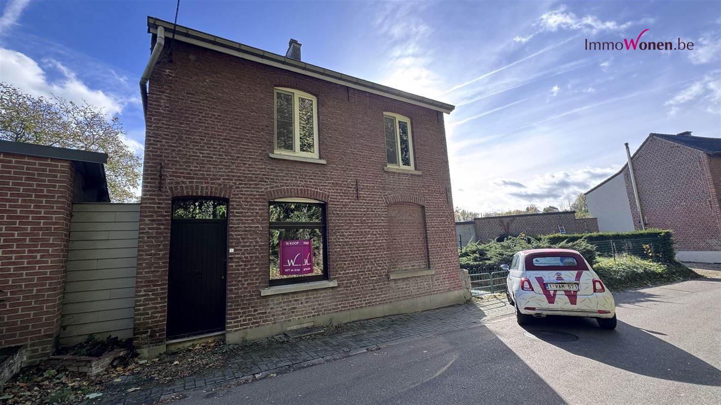 Foto 35 : Woning te 3360 LOVENJOEL (België) - Prijs &euro; 292.000