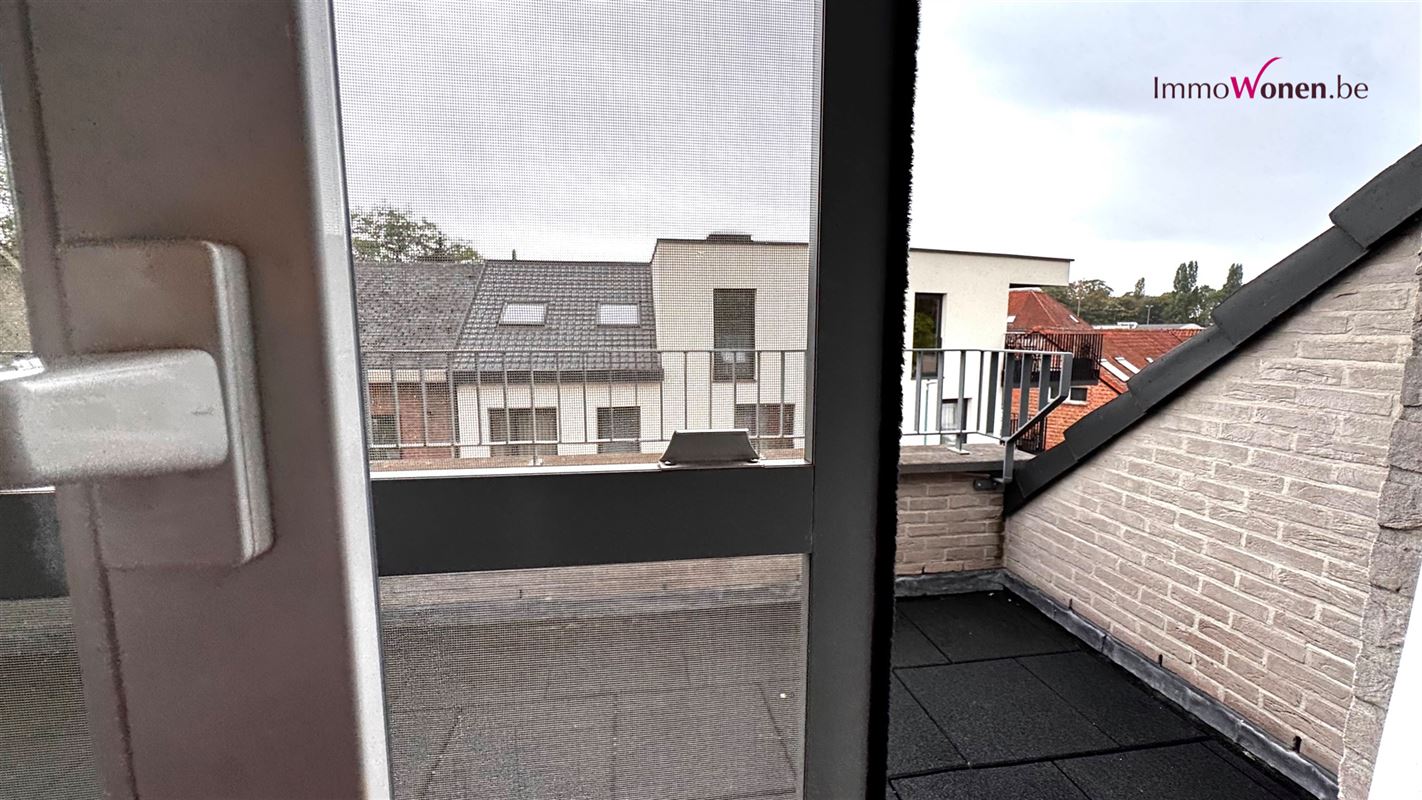 Foto 30 : Appartement te 3210 LINDEN (België) - Prijs 