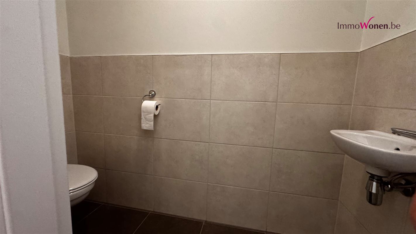 Foto 22 : Appartement te 3210 LINDEN (België) - Prijs 