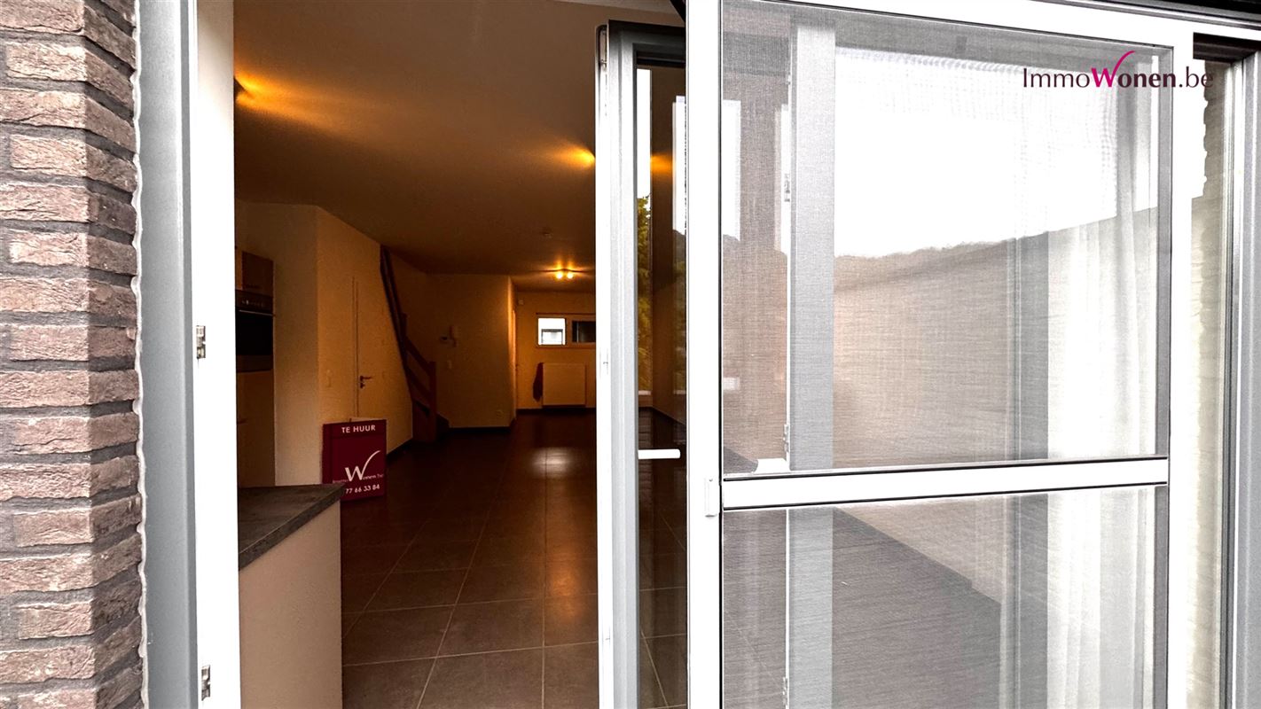 Foto 35 : Appartement te 3210 LINDEN (België) - Prijs 
