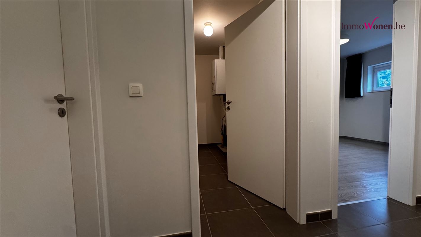 Foto 33 : Appartement te 3210 LINDEN (België) - Prijs 
