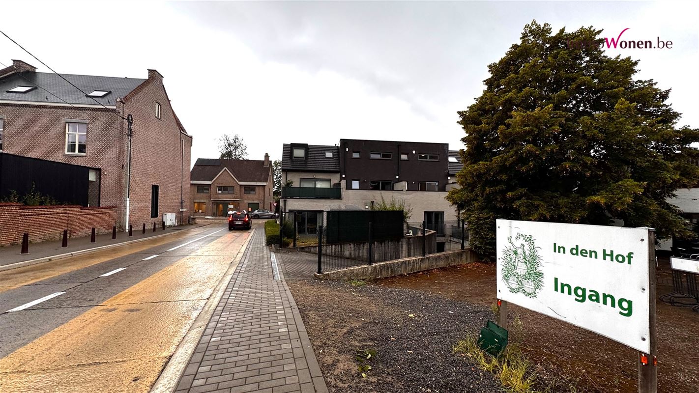 Foto 27 : Appartement te 3210 LINDEN (België) - Prijs 