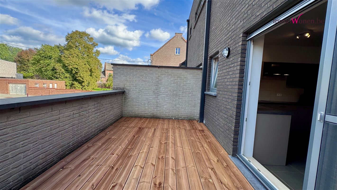 Foto 49 : Appartement te 3210 LINDEN (België) - Prijs 
