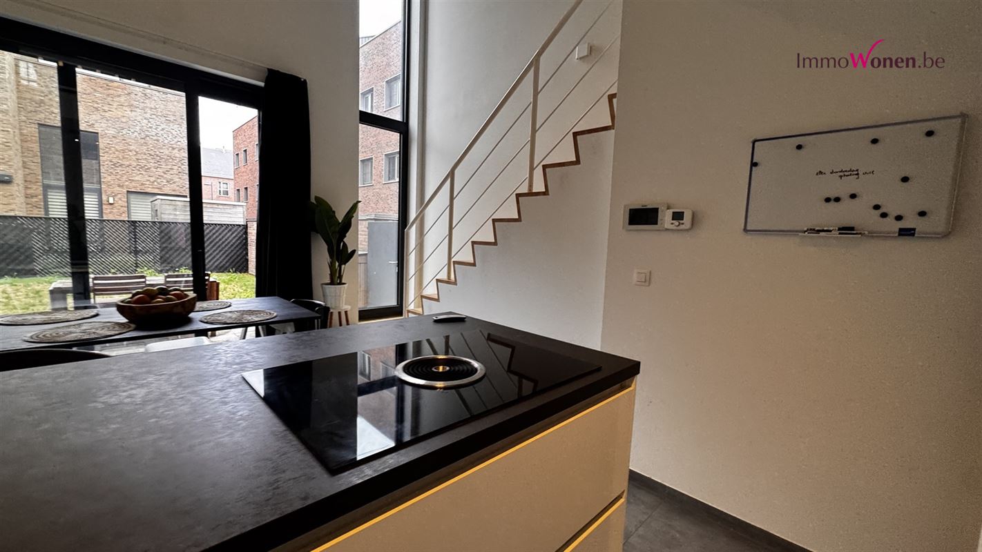 Foto 15 : Woning te 3290 DIEST (België) - Prijs &euro; 449.000