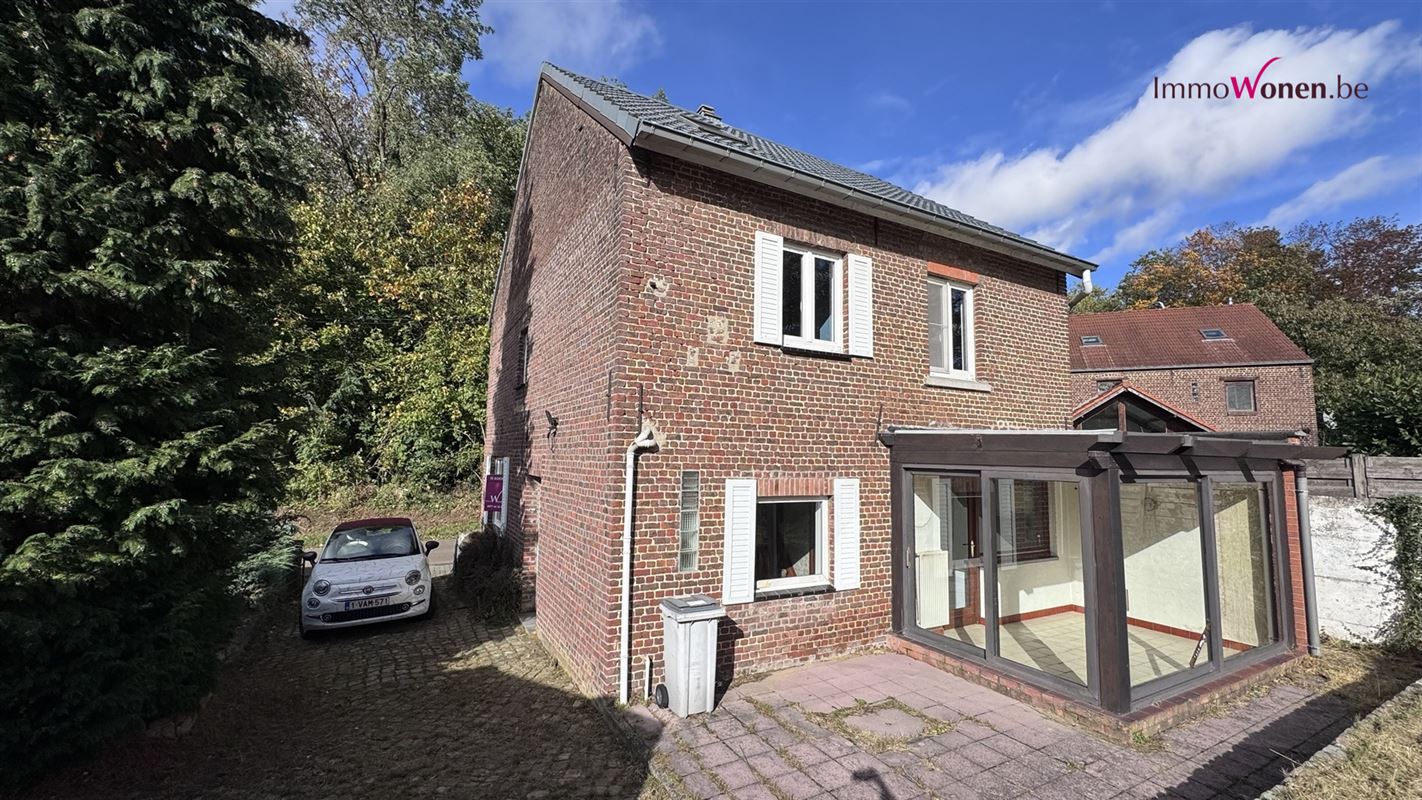 Foto 4 : Woning te 3360 LOVENJOEL (België) - Prijs &euro; 292.000