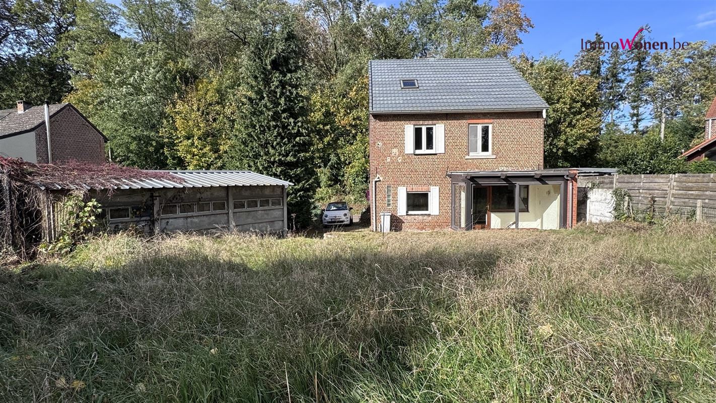 Foto 47 : Woning te 3360 LOVENJOEL (België) - Prijs &euro; 292.000