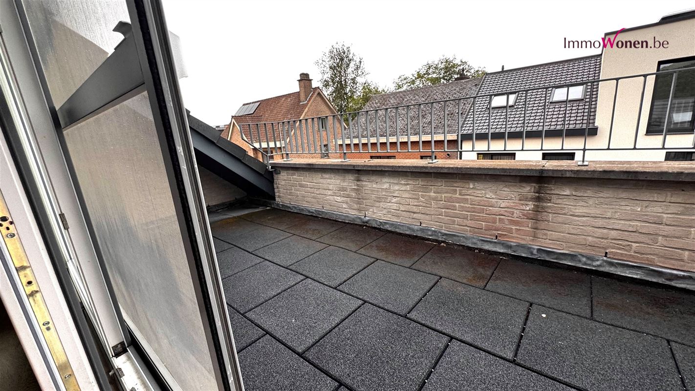Foto 31 : Appartement te 3210 LINDEN (België) - Prijs 