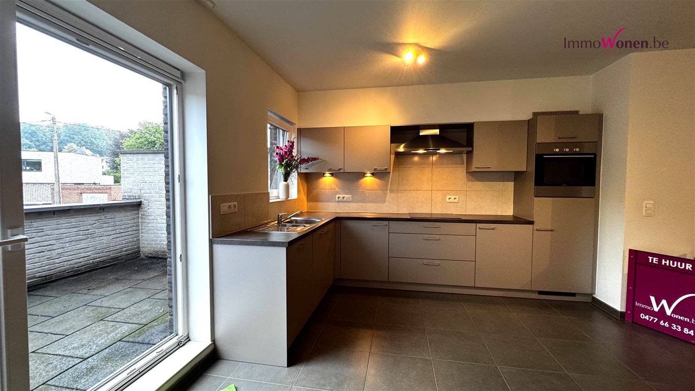 Foto 10 : Appartement te 3210 LINDEN (België) - Prijs &euro; 910