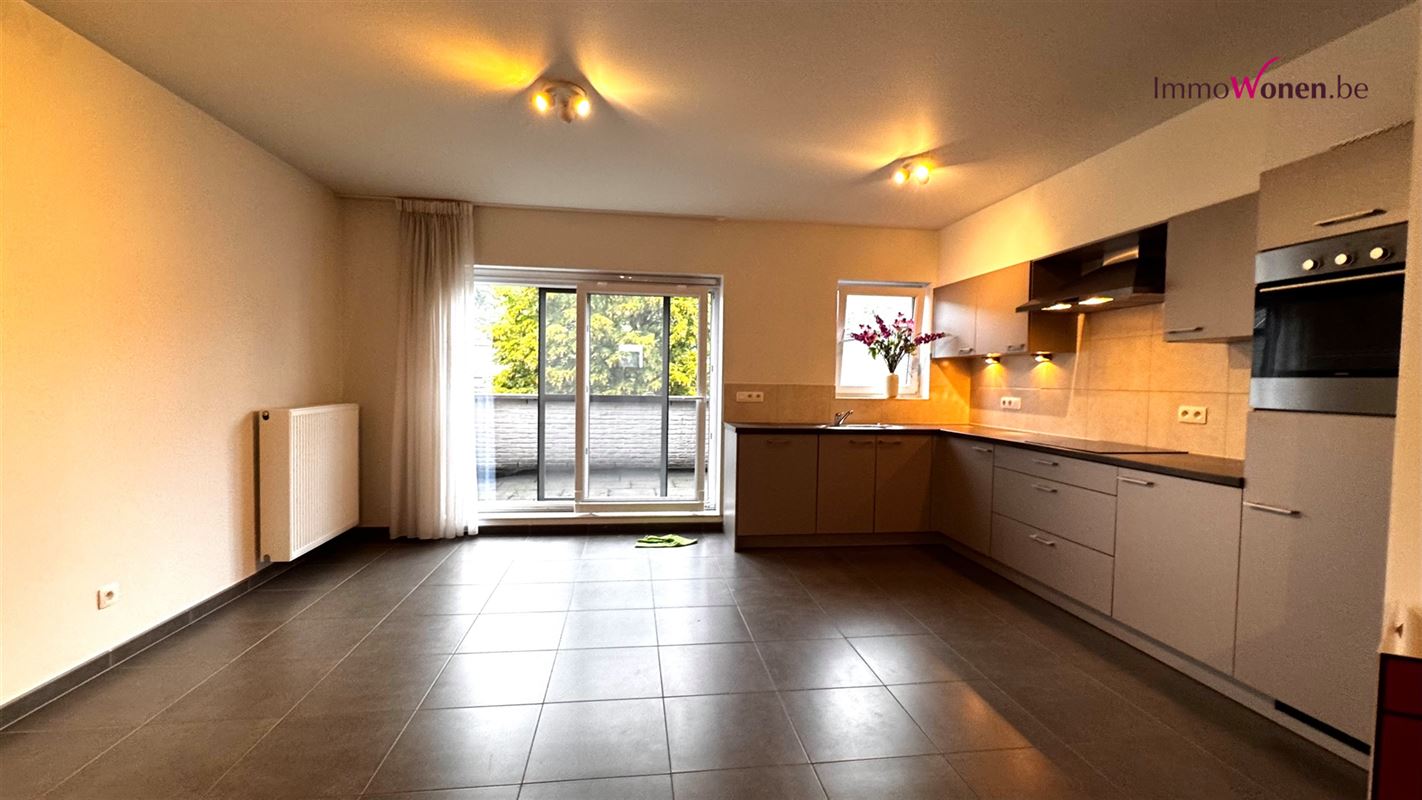 Foto 36 : Appartement te 3210 LINDEN (België) - Prijs 