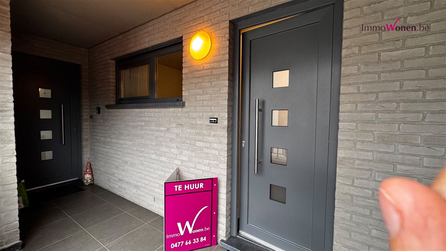 Foto 7 : Appartement te 3210 LINDEN (België) - Prijs &euro; 910