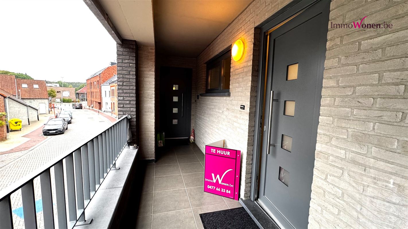 Foto 37 : Appartement te 3210 LINDEN (België) - Prijs &euro; 910