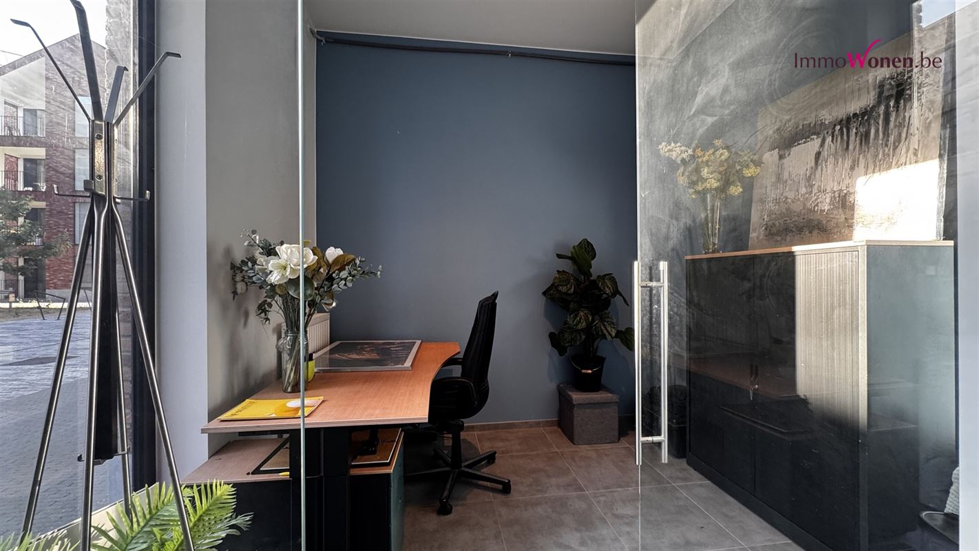 Foto 8 : Woning te 3290 DIEST (België) - Prijs &euro; 449.000