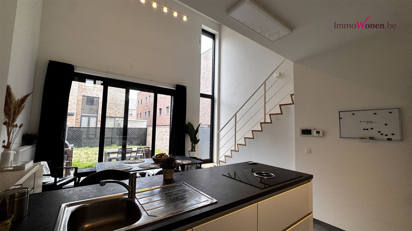 Foto 11 : Woning te 3290 DIEST (België) - Prijs &euro; 449.000