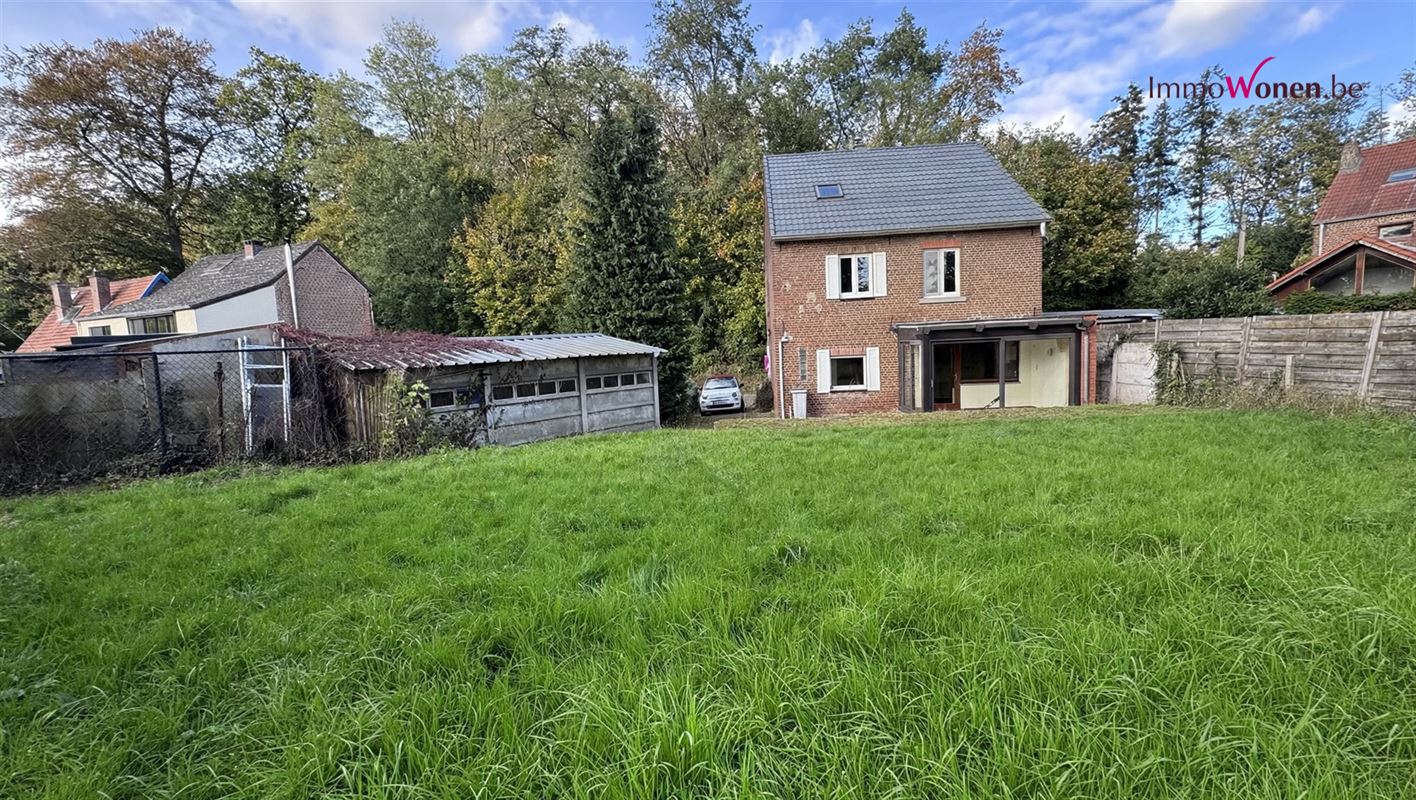Foto 3 : Woning te 3360 LOVENJOEL (België) - Prijs &euro; 292.000