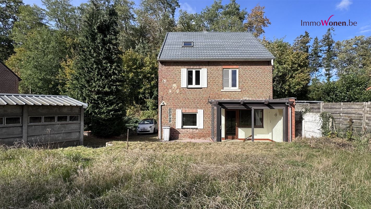 Foto 55 : Woning te 3360 LOVENJOEL (België) - Prijs &euro; 292.000