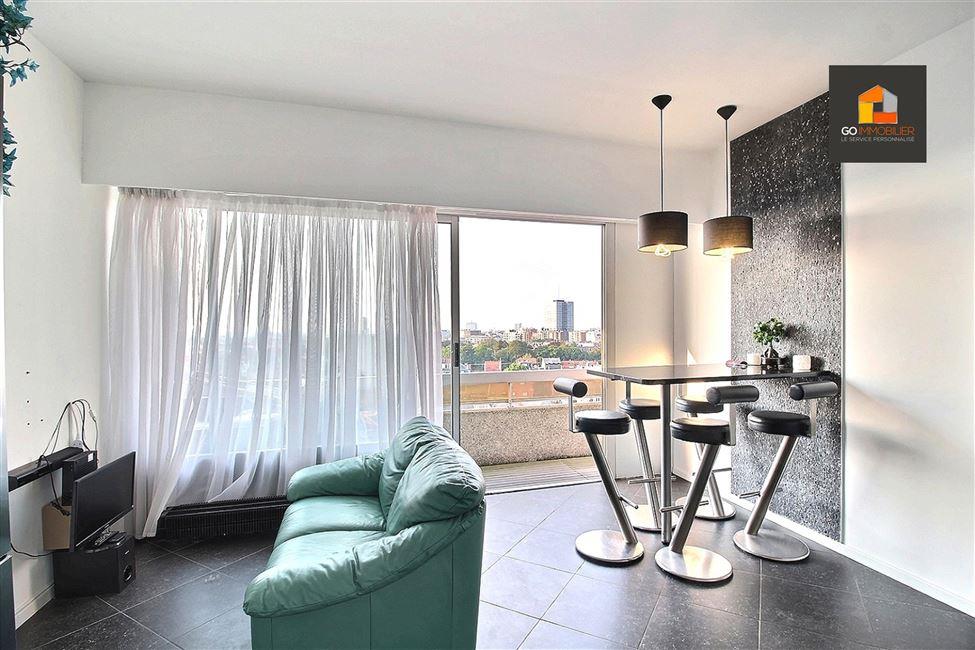 VENDU en 1 semaine!Appartement