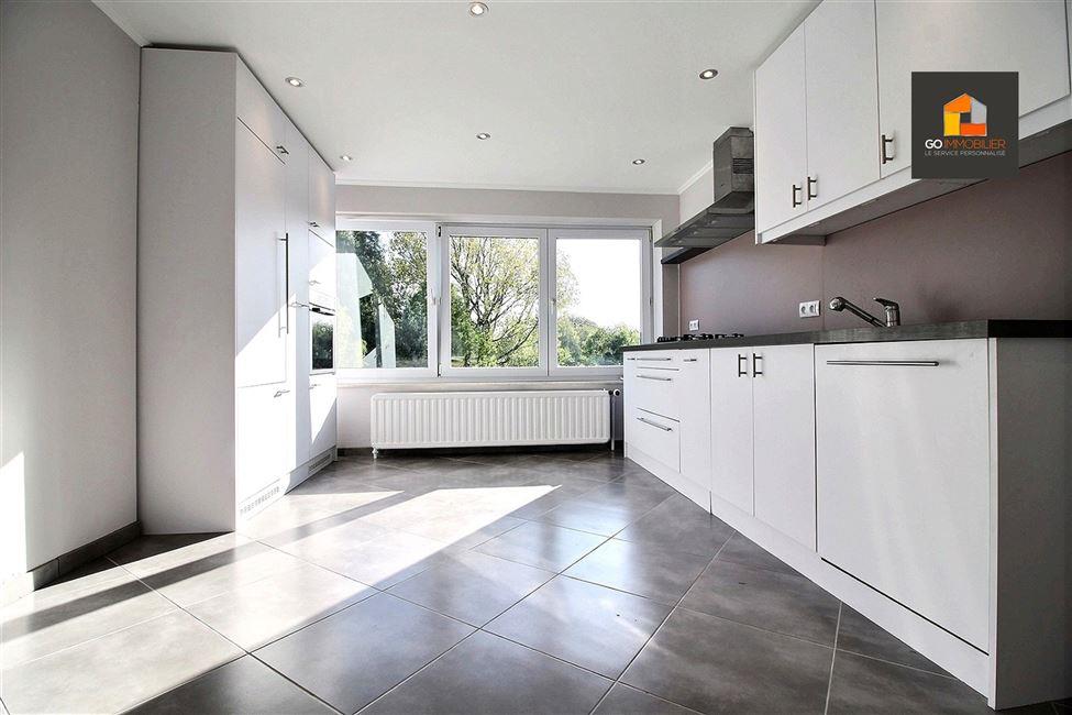 Appartement 3ch au 2e étage - non loin du centre