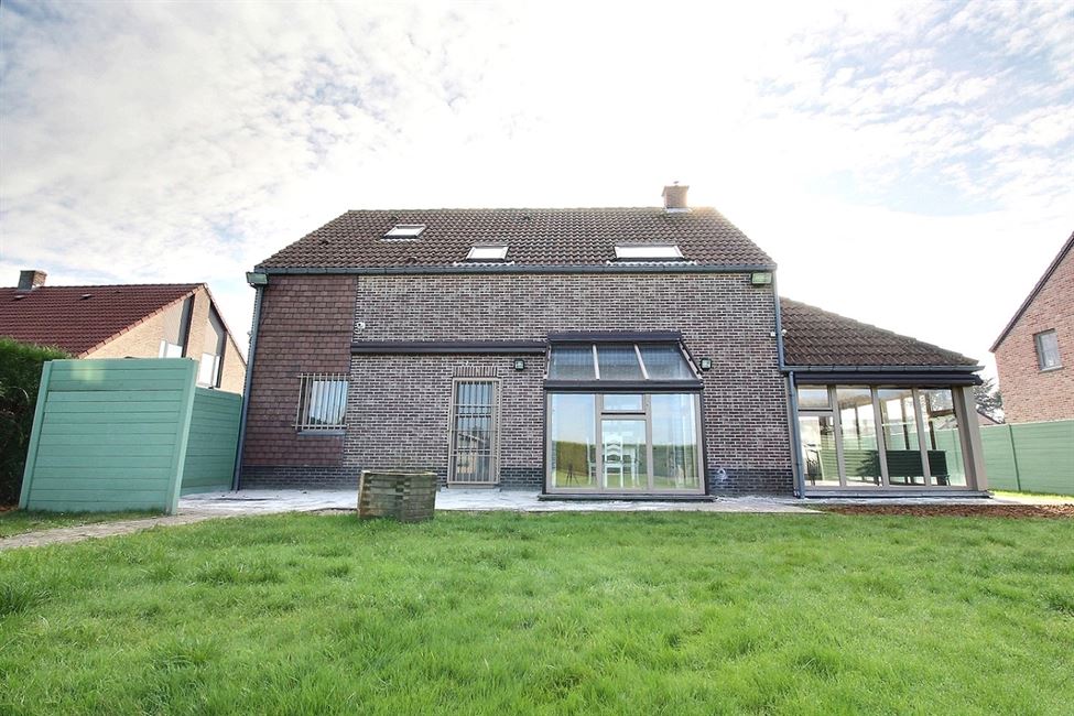 VENDU!! OPPORTUNITE RARE - maison 3ch garage 14 ares