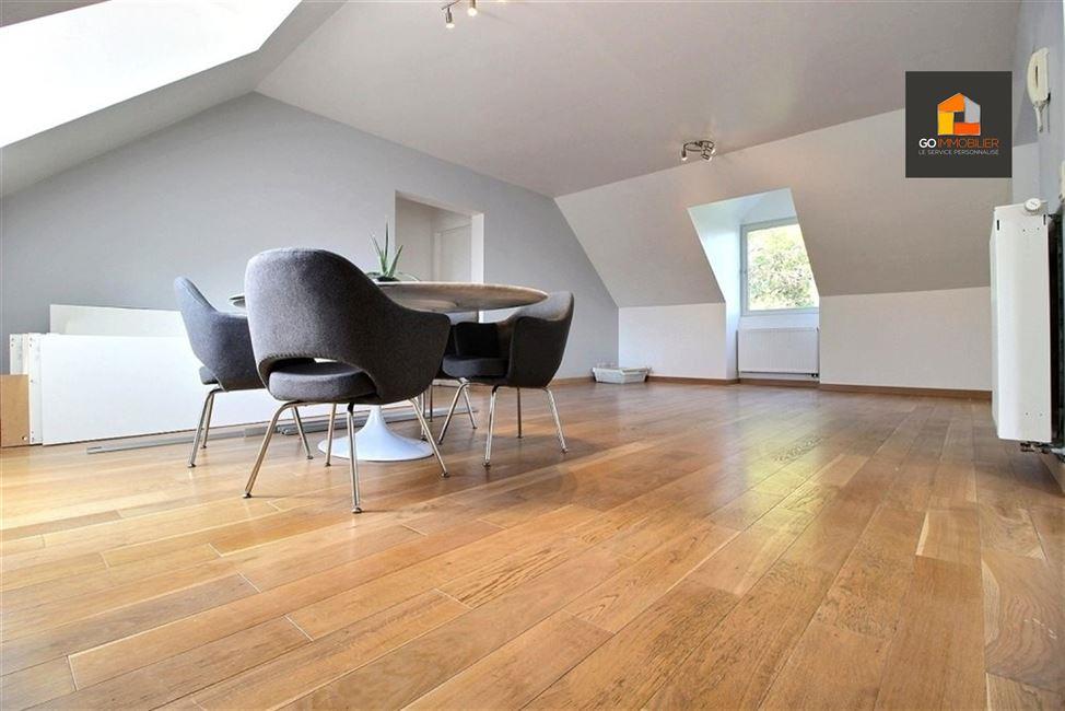 Splendide appartement 2ch avec parking immeuble récent